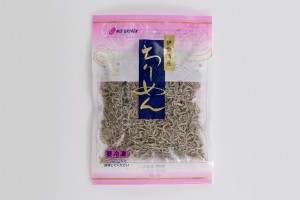 本ちりめん