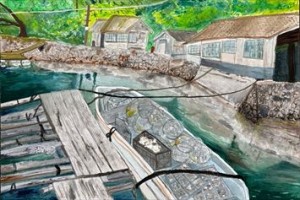 2024年度・第46回 三重県海の子作品展 受賞作品 | 三重県漁業協同組合