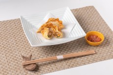 努力賞　三重県立相可高校　後藤優月さん