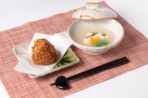 審査員特別賞 藤野圭人さん