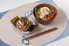 三重県知事賞　三重県立明野高校　徳永百花さん